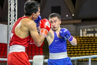 Секция бокса в Москве - Московская школа бокса Boxing-time