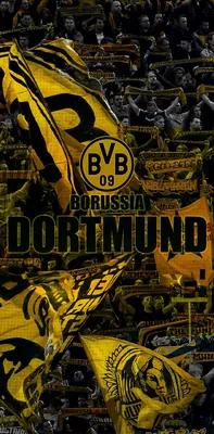 Dortmund iPhone Wallpapers - Wallpaper Cave