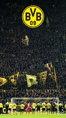 Dortmund iPhone Wallpapers - Wallpaper Cave