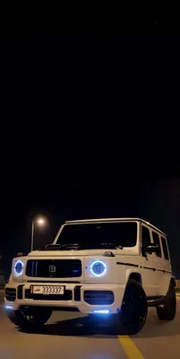 Brabus Gwagon Mercedes #qatar ʕ•ٹ•ʔ | Роскошный автомобиль, Автомобили  мечты, Роскошные автомобили