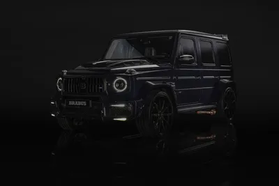 Обои mercedes, gelandewagen, g63, brabus, black, g, tuning, 2013, 2014,  внедорожник, джип, b63, 4x4, hd, 6k картинки на рабочий стол, фото скачать  бесплатно