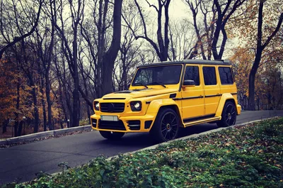 Скачать 1600x900 brabus, mercedes, amg, черный, вид сбоку обои, картинки  16:9