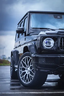 18+ Brabus обои на телефон - oboi-telefon.ru