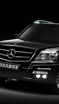 720x1280 Brabus Wallpapers for Mobile Phone [HD]