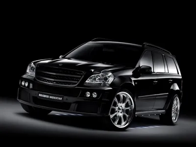 iPhone 15 Pro Brabus Titanium