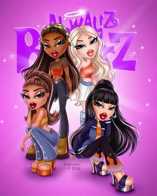 Bratz X Kylie Jenner Day Fashion Doll with Accessories and Poster, Chance  of Kylie Signed Doll - Walmart.com