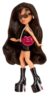 Bratz ✓