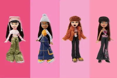 Best Bratz dolls to shop in 2023 for pure noughties nostalgia | Evening  Standard