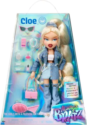 Alwayz Bratz 2024 Stock Pictures and Release Details! : r/Bratz