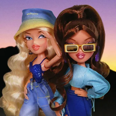 Always Bratz dolls 2024 - YouLoveIt.com