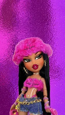 Bratz and Cult Gaia Team Up for Designer Doll Collection — See Photos |  Teen Vogue