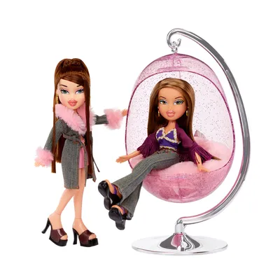 Passion 4 Bratz