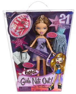 2013) Bratz \"Core\" | This is probably my favorite \"tall Bra… | Flickr