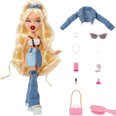 My bratz edit, how did I do?? : r/Bratz