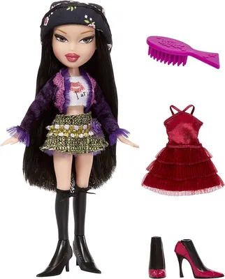 Bratz (TV Series 2005–2008) - IMDb