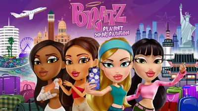 Bratz is back with special 20th anniversary dolls -Toy World Magazine | The  business magazine with a passion for toys