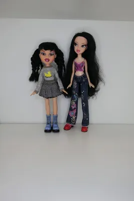 Bratz™: Flaunt your fashion for Nintendo Switch - Nintendo Official Site