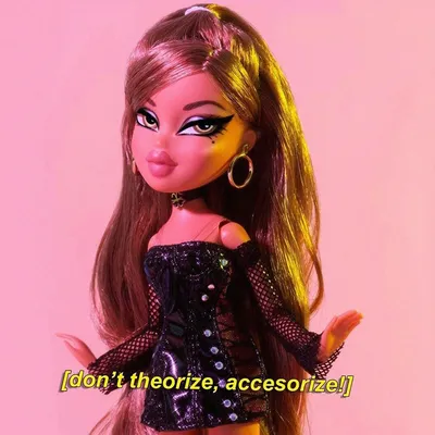 Bratz Rock Angelz 20 Years Special Edition Fashion Doll- Yasmin – Toys  Onestar