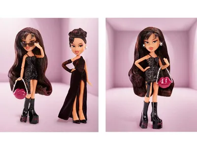 What Do Bratz Fans Think of the 'Barbie' Movie?