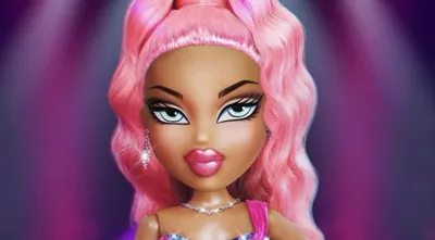 Bratz Babyz Tess MGA 4'inch Doll Bratz Big Baby Twin Tess - Etsy