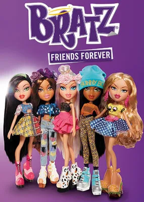 Dolls That Were Bratz Before Bratz - HobbyLark