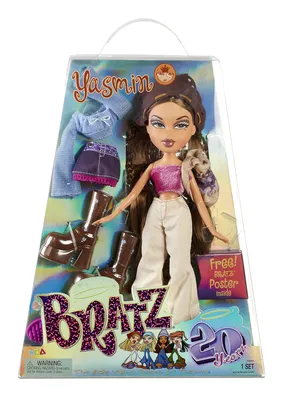 Bratz: A Timeless Franchise – The Little Hawk