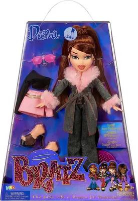 Best AI Bratz Doll Generator to Create Your Custom Bratz Doll FREE | PERFECT