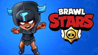 ТОПОВЫЕ ПЕРСОНАЖИ В БРАВЛ СТАРС | BRAWL STARS - YouTube