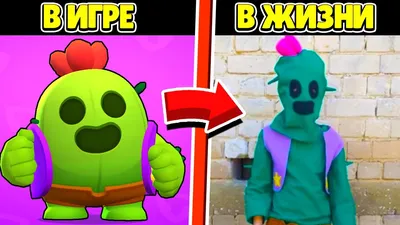 Гайд по персонажам Brawl Stars | VK Play