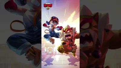 4K Brawl Stars Wallpapers 2021 | HD BS Wallpaper APK для Android — Скачать