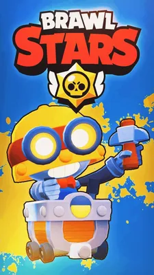 Colette Brawl Stars Wallpapers - Wallpaper Cave