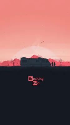 17 Minimalist background wallpapers | Cool Wallpapers - heroscreen.cc | Breaking  bad, Breaking bad poster, Breaking bad art