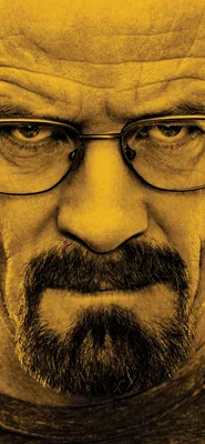 Breaking Bad Wallpaper for iPhone 6 Plus