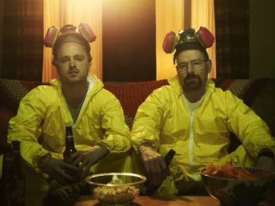 Breaking Bad Wallpapers for Iphone Free Download