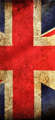 British Flag Wallpaper for iPhone 11