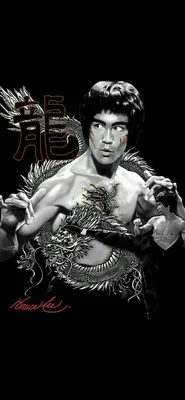 Pin by Ronin on обои на телефон | Bruce lee art, Bruce lee poster, Bruce  lee martial arts