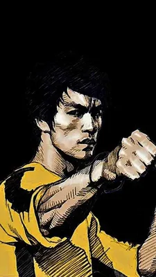 Mobile wallpaper: Celebrity, Bruce Lee, 1264116 download the picture for  free.