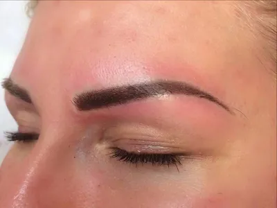 Art-Visage Карандаш для бровей серый BROW LINER