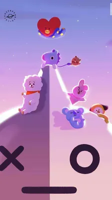 BT21 обои на телефон) ❣️💞💟💝💜💚💛 | Wiki | BTS and A.R.M,Y Amino