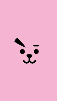 Cooky BT21 Wallpapers - Wallpaper Cave