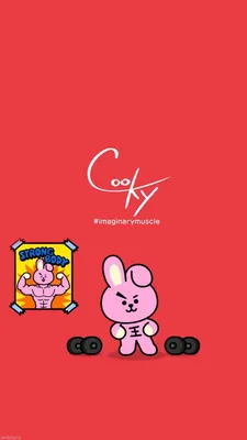 cute bt21 wallpapers для Android — Скачать