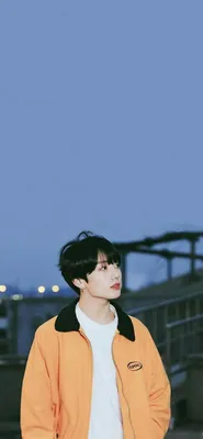 Jungkook (Singer) Phone Wallpapers