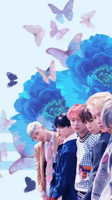 BTS Vertical Wallpapers - Wallpaper Cave