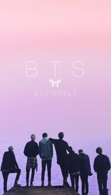 BTS Phone Wallpaper - Mobile Abyss