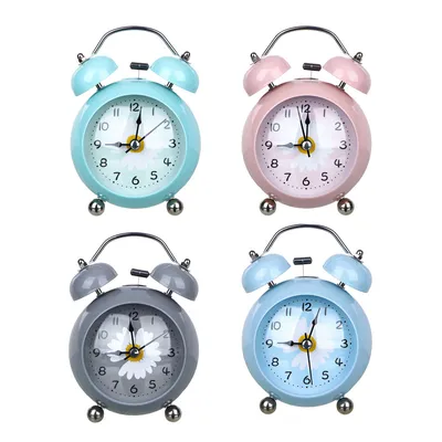 Купить Умный будильник Qingping Bluetooth Alarm Clock синий CGD1 в Ижевске.  Умный будильник Qingping Bluetooth Alarm Clock синий CGD1: цена,  характеристики, доставка из магазина Xiaomi Exclusive Store.