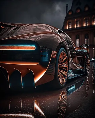 Скачать обои \"Бугатти (Bugatti)\" на телефон в высоком качестве,  вертикальные картинки \"Бугатти (Bugatti)\" бесплатно