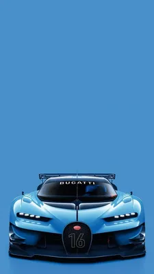 Bugatti Chiron Wallpapers для Android — Скачать