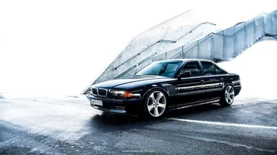 Pin by Katrinskfch on Бмв | Bmw classic cars, Bmw e39, Bmw 740