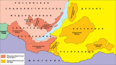 Лэпбук “Учим бурятский язык” – Психологическое зеркало и тИГРотека