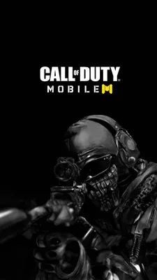 Call Of Duty Mobile Android Wallpapers - Wallpaper Cave